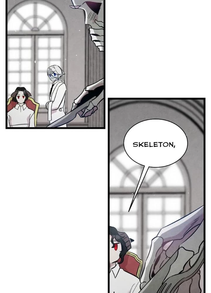 Skeleton Làm Bố Chapter 90 - Trang 2