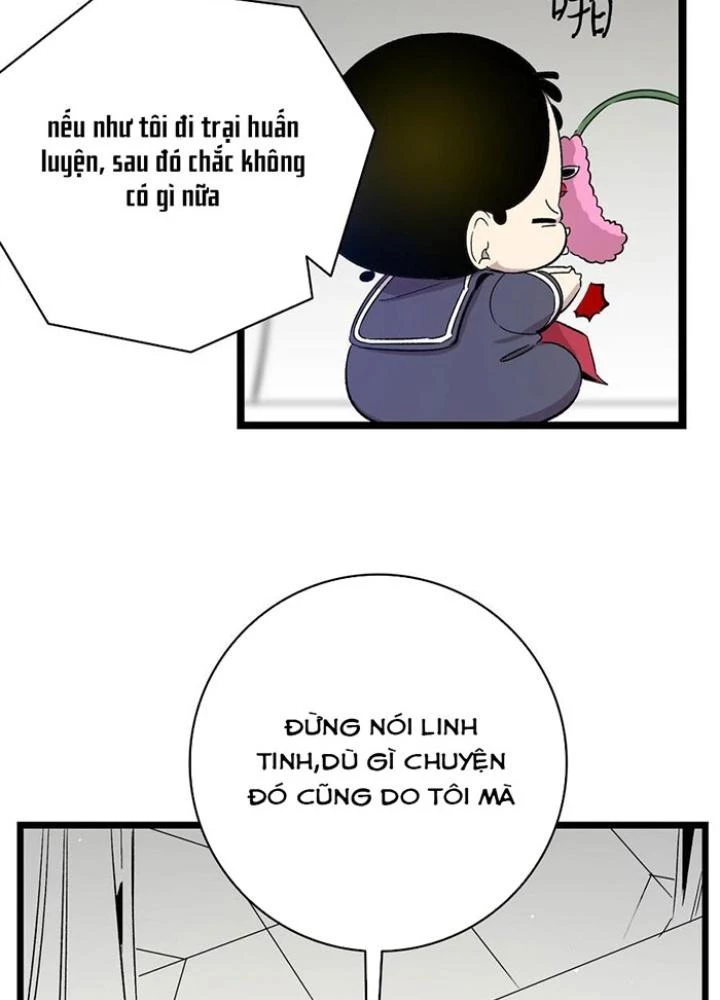 Skeleton Làm Bố Chapter 93 - Trang 2