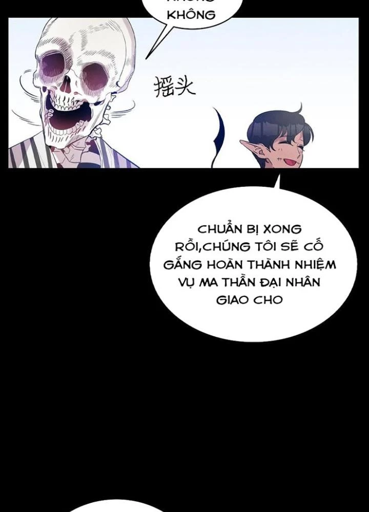 Skeleton Làm Bố Chapter 93 - Trang 2