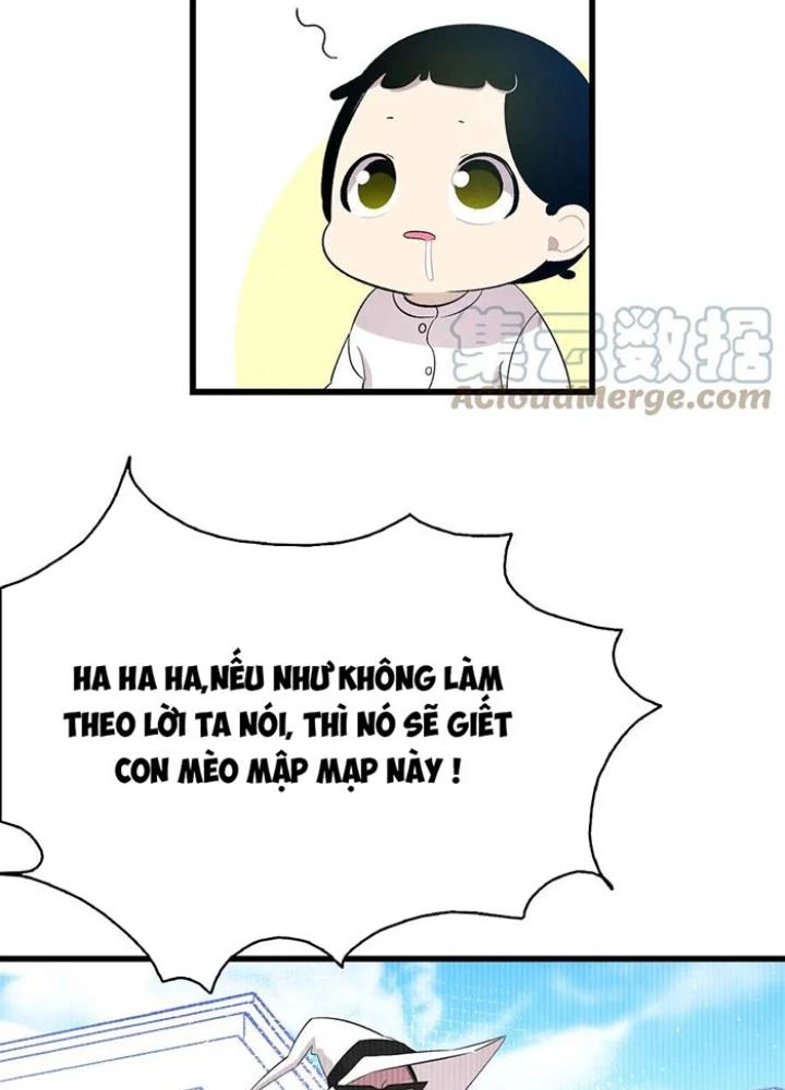 Skeleton Làm Bố Chapter 94 - Trang 2