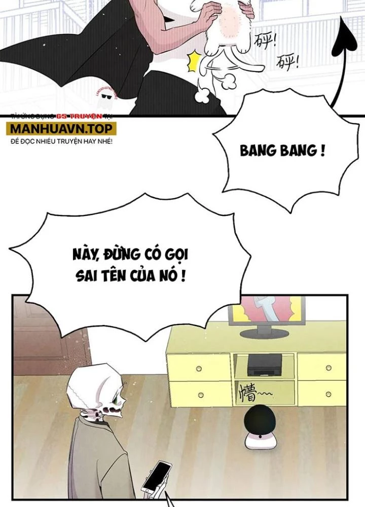 Skeleton Làm Bố Chapter 94 - Trang 2