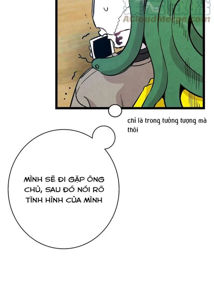 Skeleton Làm Bố Chapter 94 - Trang 2