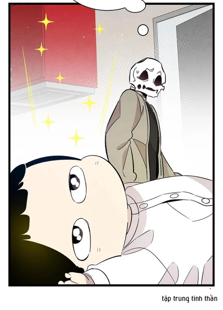 Skeleton Làm Bố Chapter 94 - Trang 2