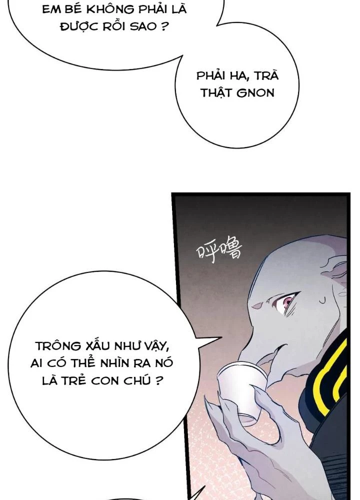 Skeleton Làm Bố Chapter 96 - Trang 2