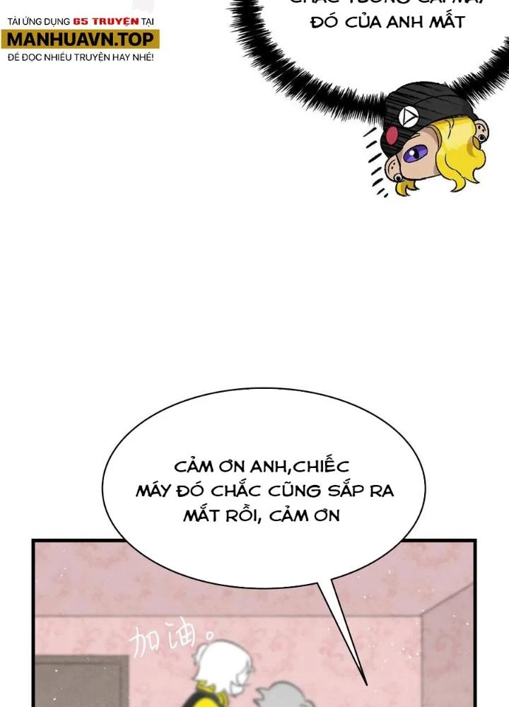 Skeleton Làm Bố Chapter 96 - Trang 2