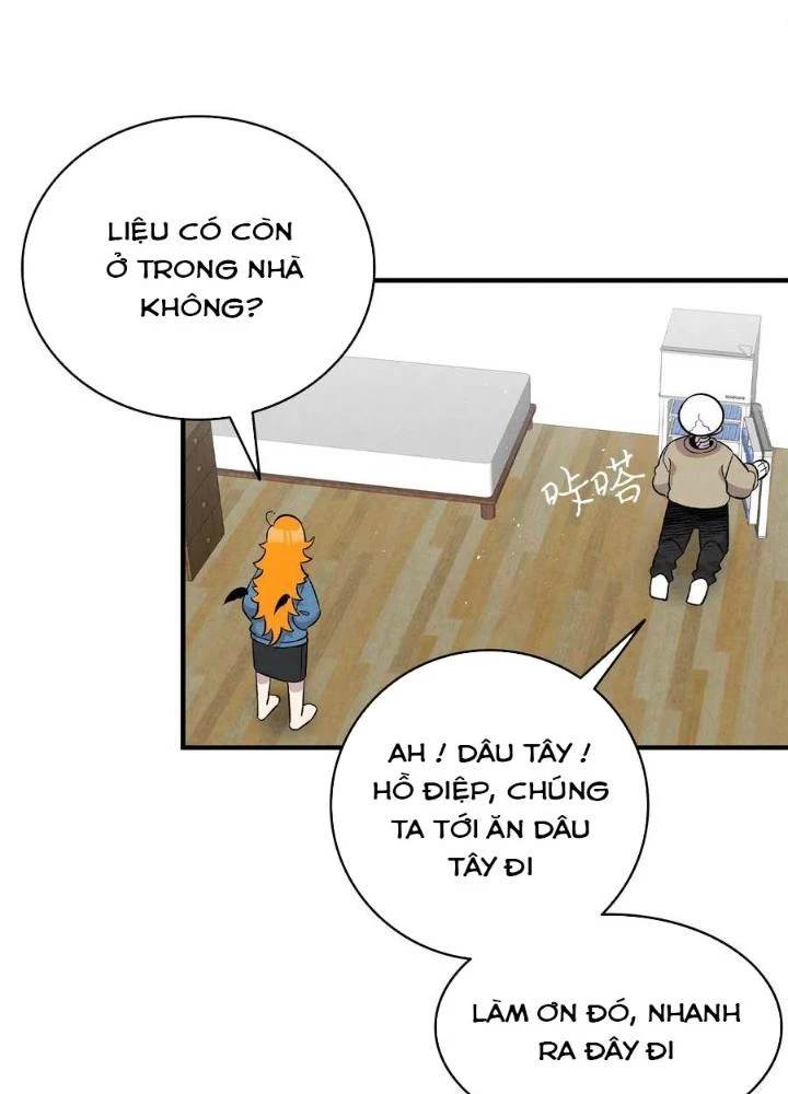 Skeleton Làm Bố Chapter 96 - Trang 2