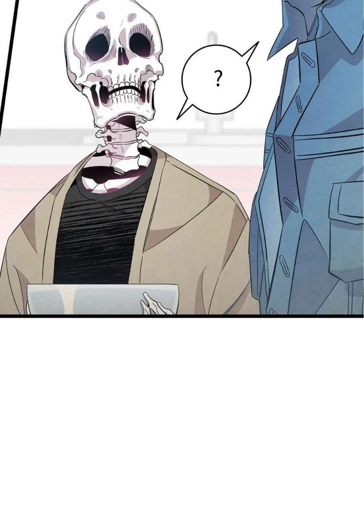 Skeleton Làm Bố Chapter 96 - Trang 2
