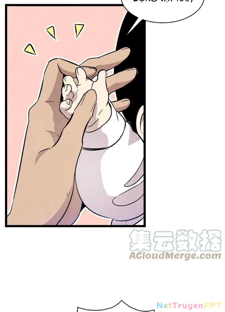 Skeleton Làm Bố Chapter 96 - Trang 2
