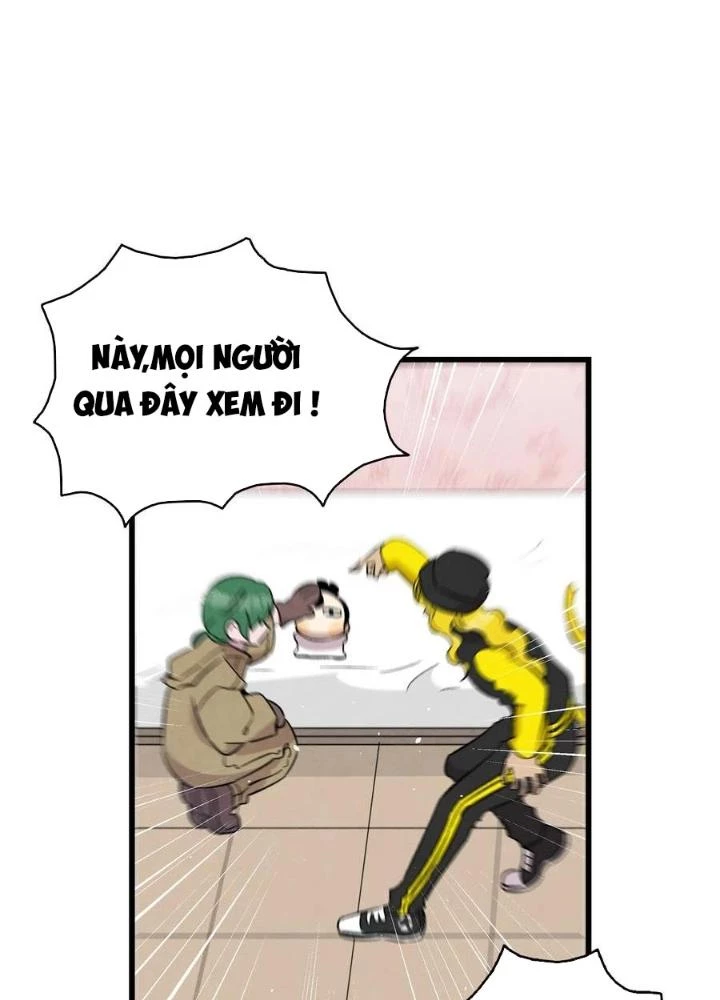 Skeleton Làm Bố Chapter 96 - Trang 2