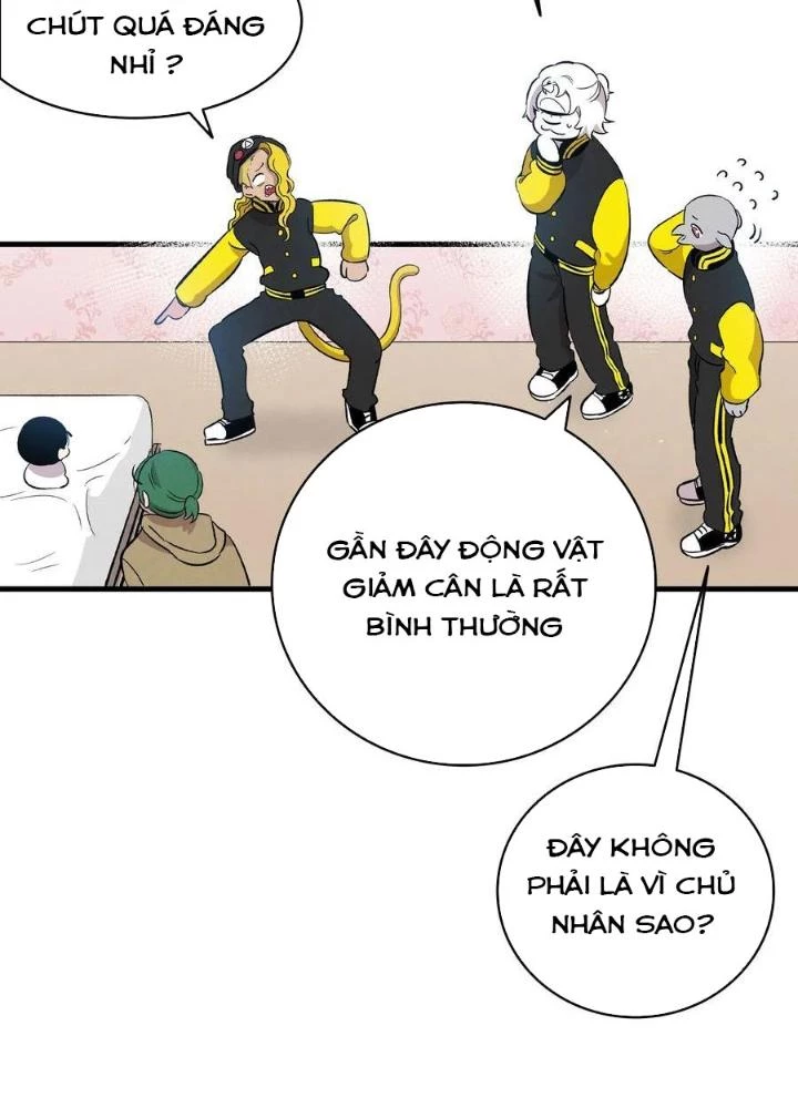 Skeleton Làm Bố Chapter 96 - Trang 2