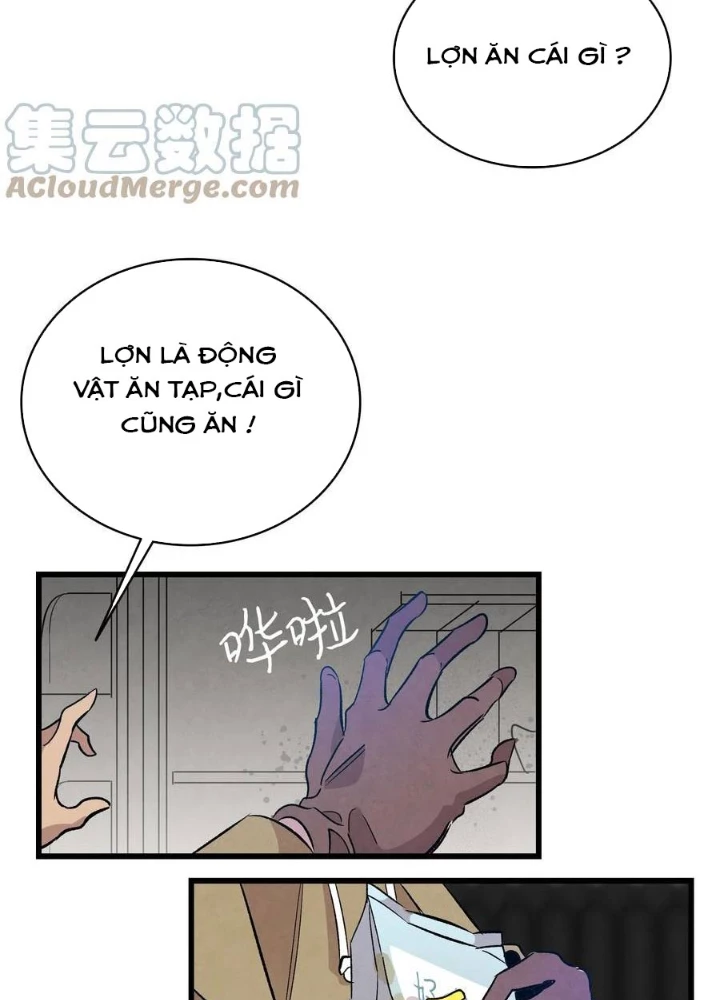 Skeleton Làm Bố Chapter 96 - Trang 2