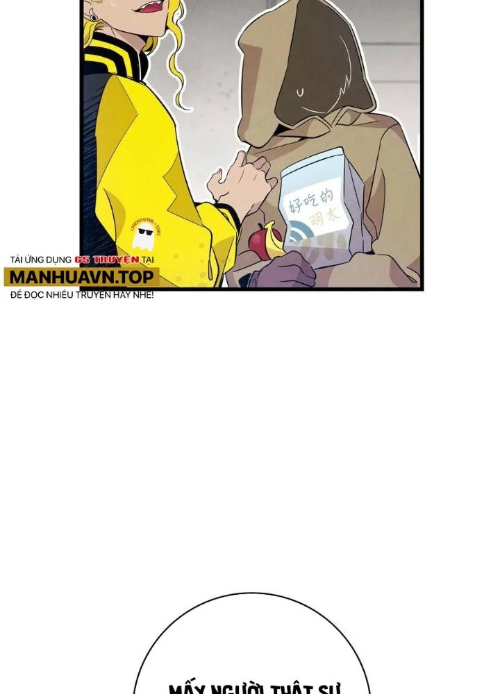 Skeleton Làm Bố Chapter 96 - Trang 2