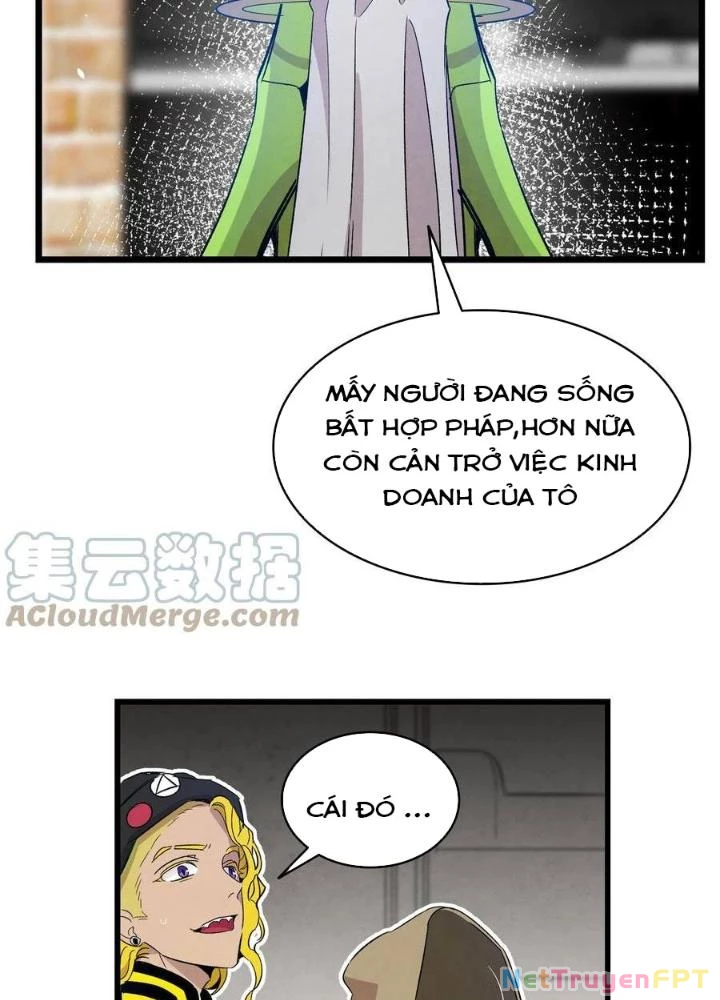 Skeleton Làm Bố Chapter 97 - Trang 2
