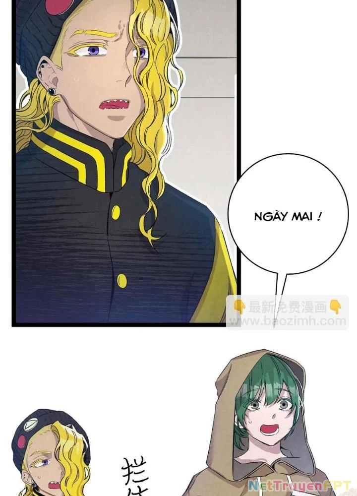 Skeleton Làm Bố Chapter 97 - Trang 2