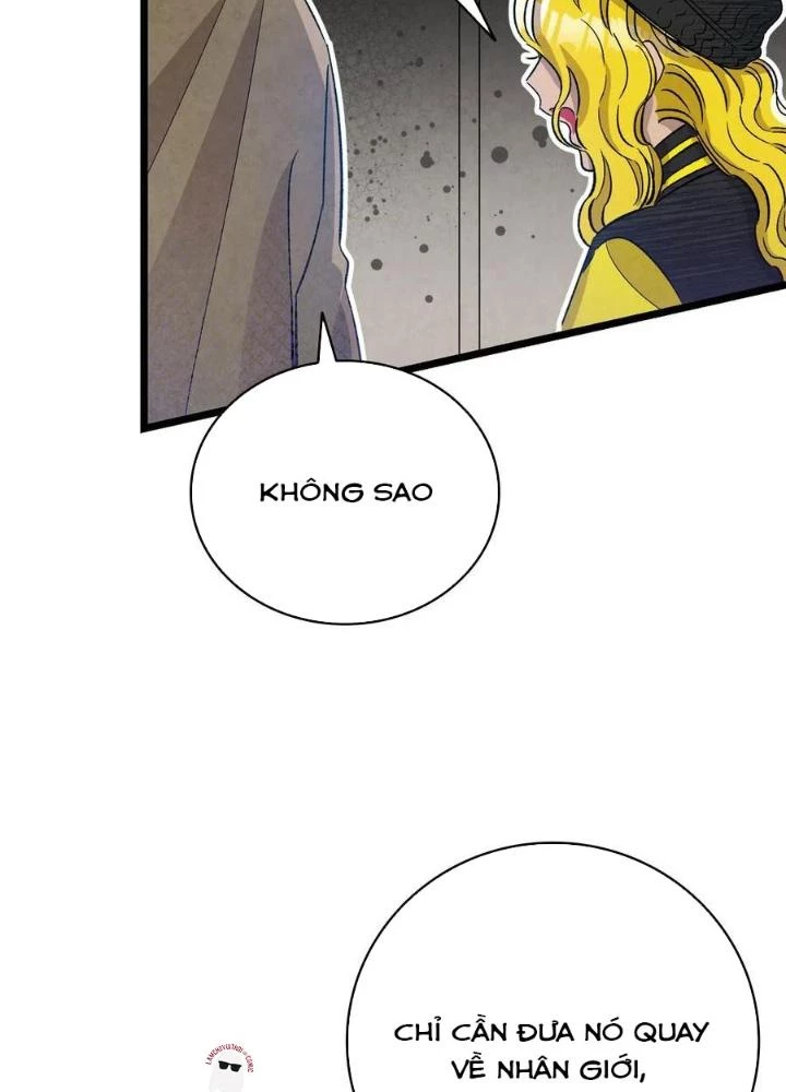 Skeleton Làm Bố Chapter 97 - Trang 2