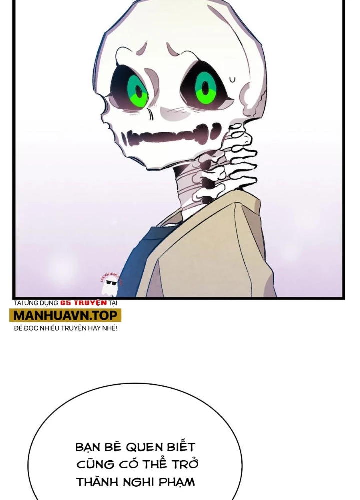 Skeleton Làm Bố Chapter 97 - Trang 2
