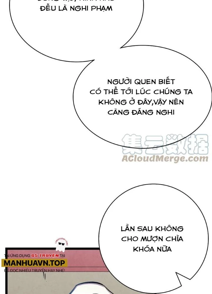 Skeleton Làm Bố Chapter 97 - Trang 2