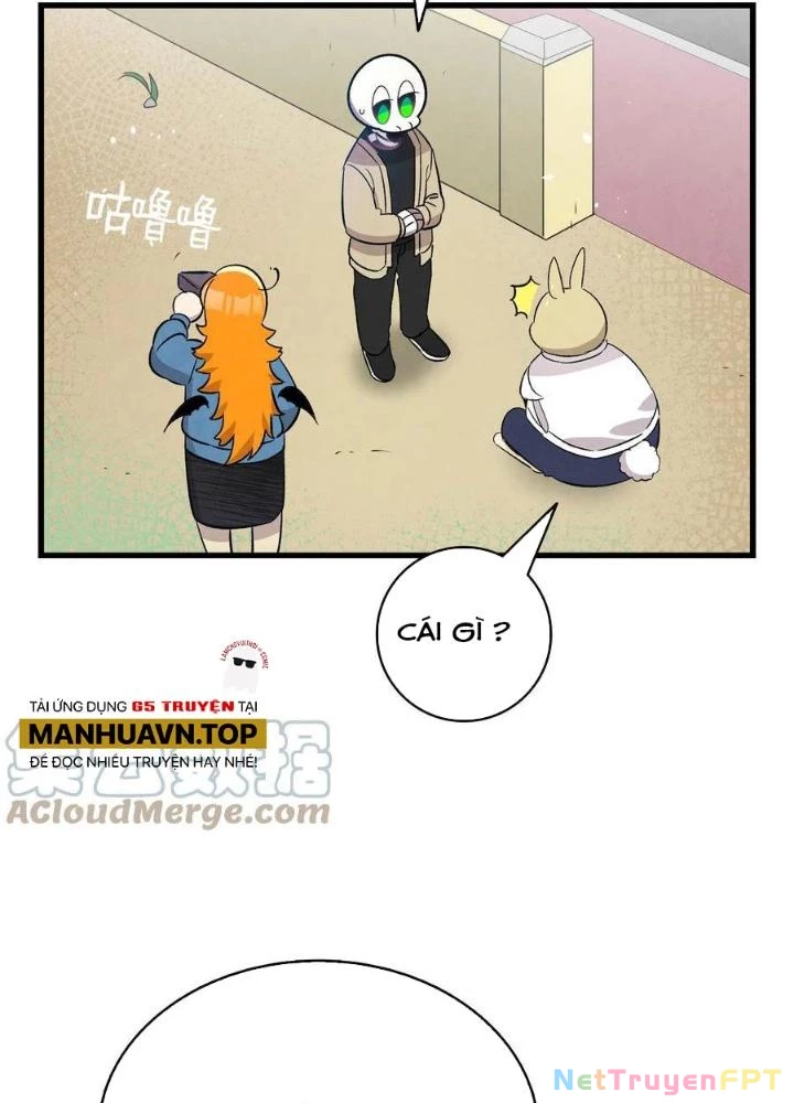 Skeleton Làm Bố Chapter 97 - Trang 2