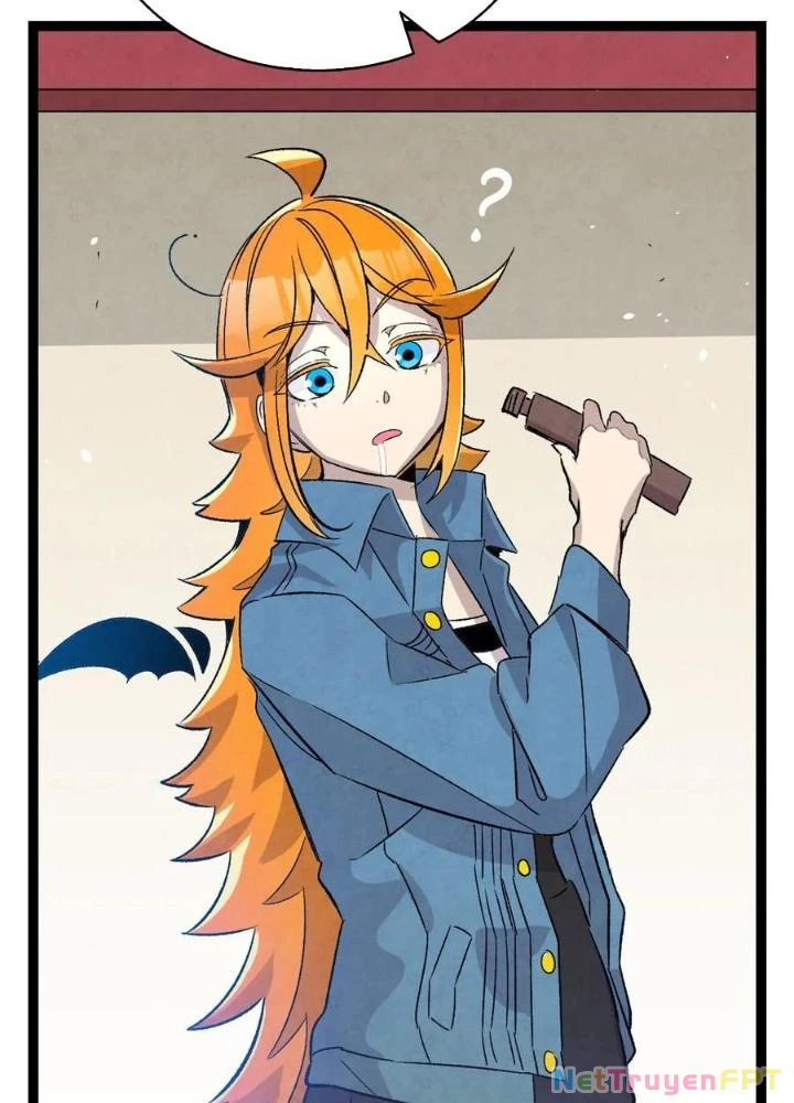 Skeleton Làm Bố Chapter 97 - Trang 2