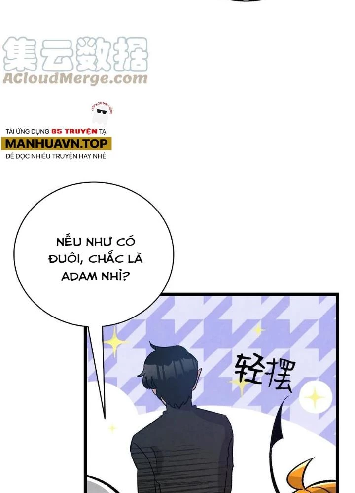 Skeleton Làm Bố Chapter 97 - Trang 2