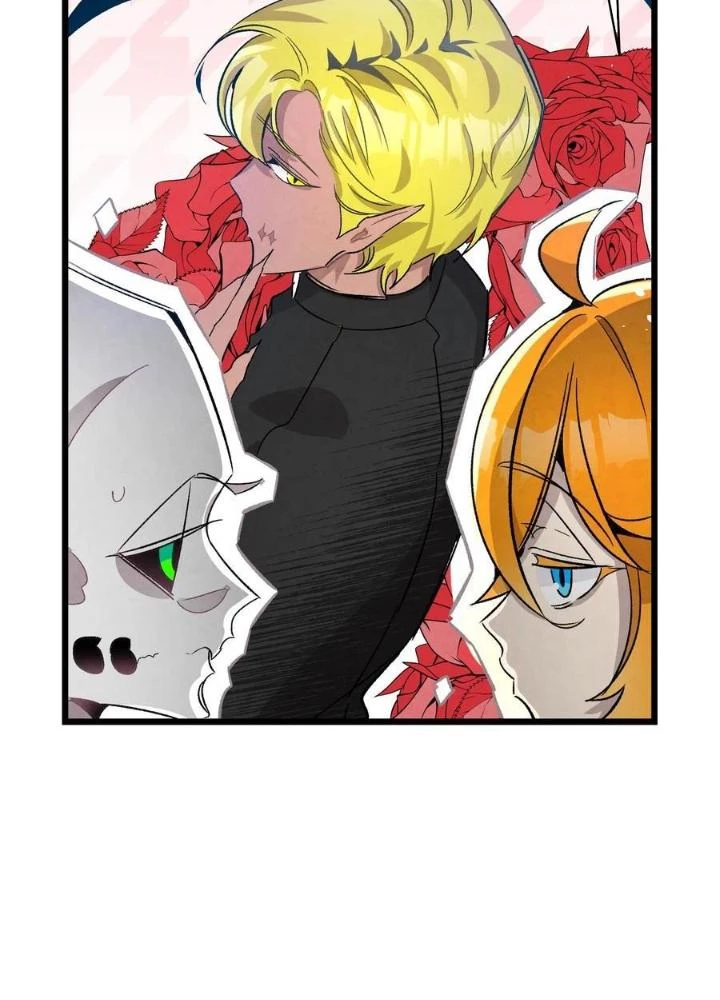 Skeleton Làm Bố Chapter 97 - Trang 2