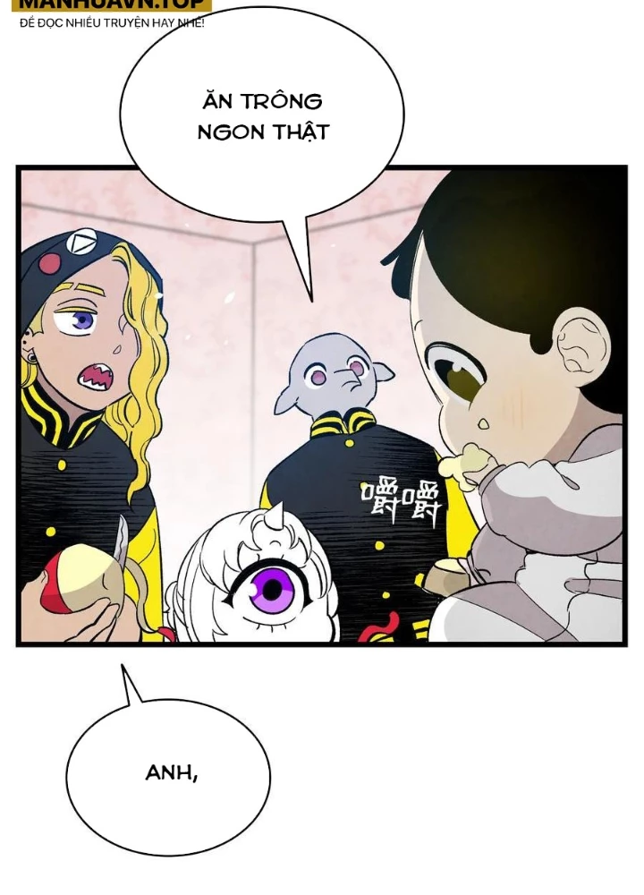 Skeleton Làm Bố Chapter 97 - Trang 2