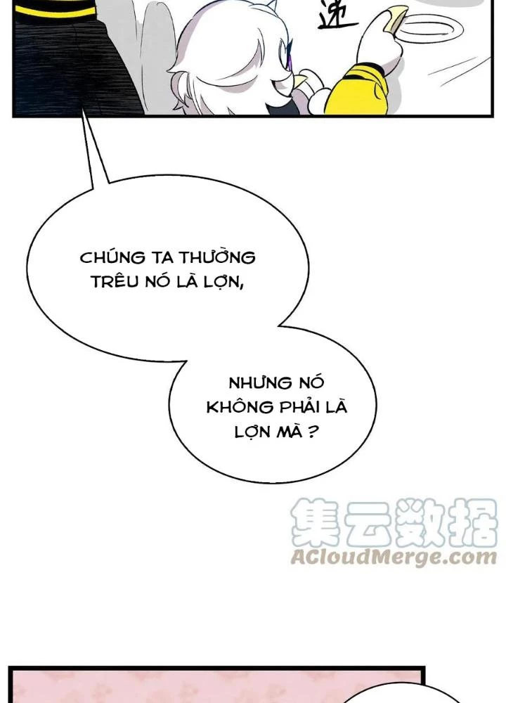 Skeleton Làm Bố Chapter 97 - Trang 2