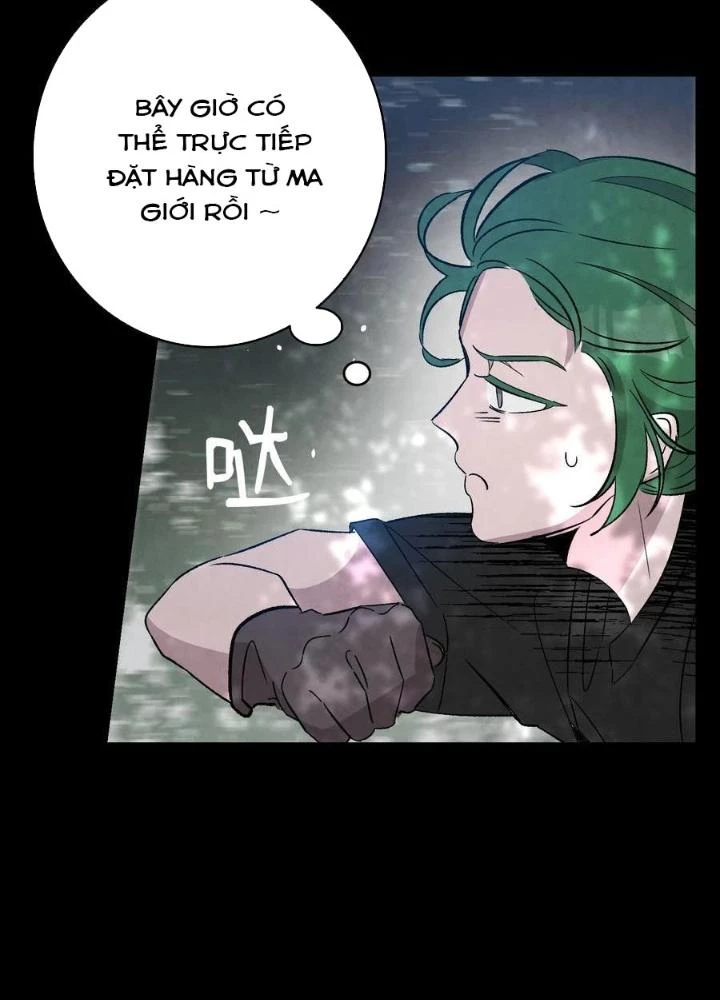 Skeleton Làm Bố Chapter 97 - Trang 2