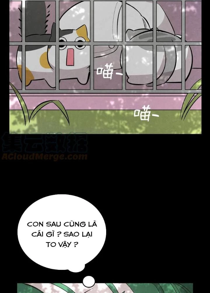 Skeleton Làm Bố Chapter 97 - Trang 2