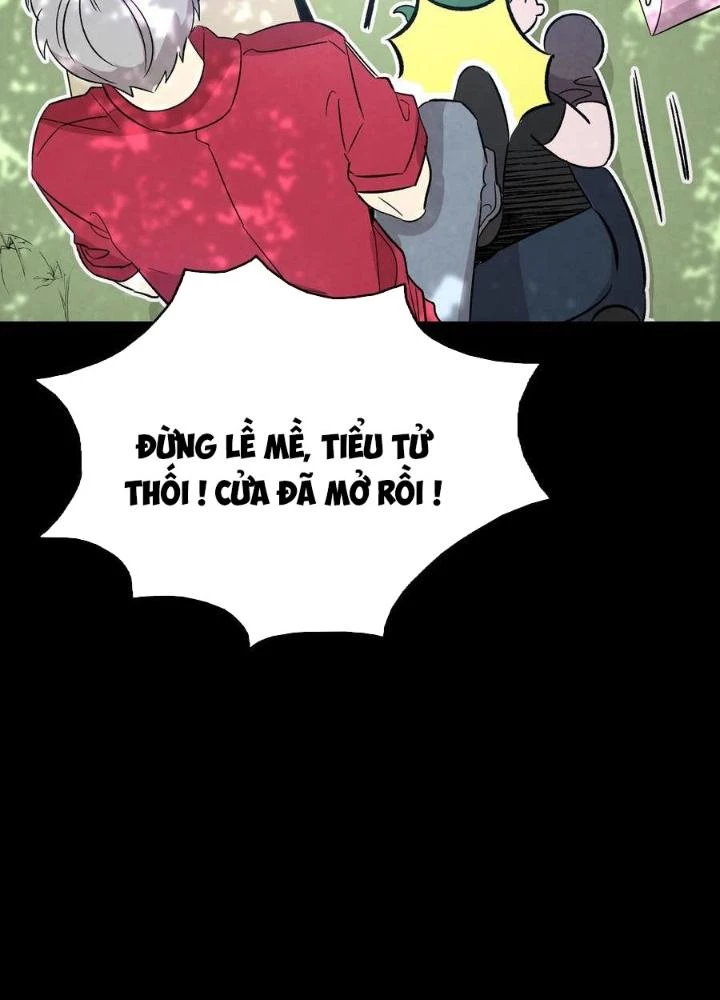 Skeleton Làm Bố Chapter 97 - Trang 2