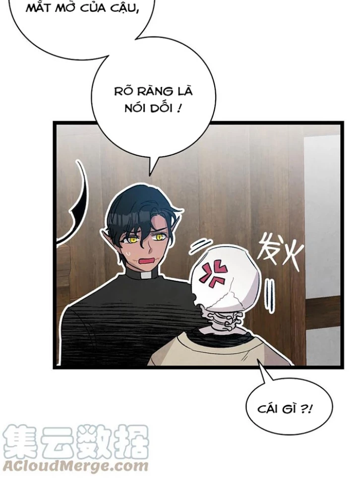 Skeleton Làm Bố Chapter 98 - Trang 2