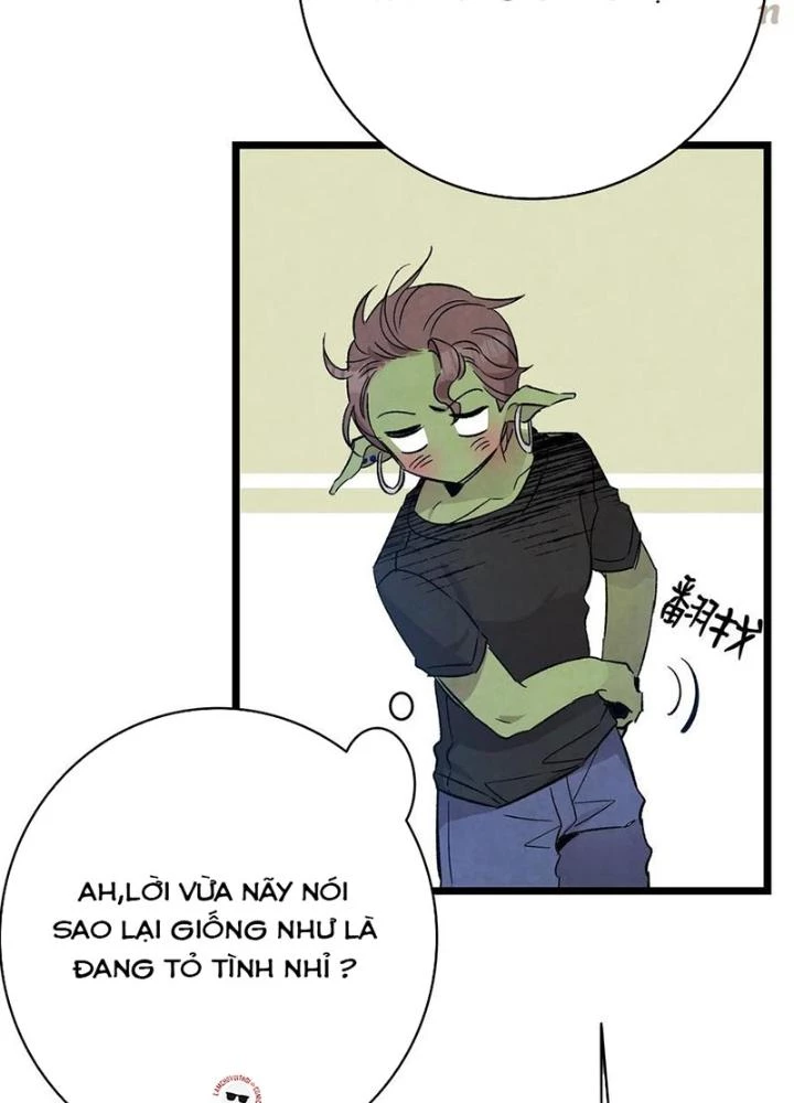 Skeleton Làm Bố Chapter 99 - Trang 2