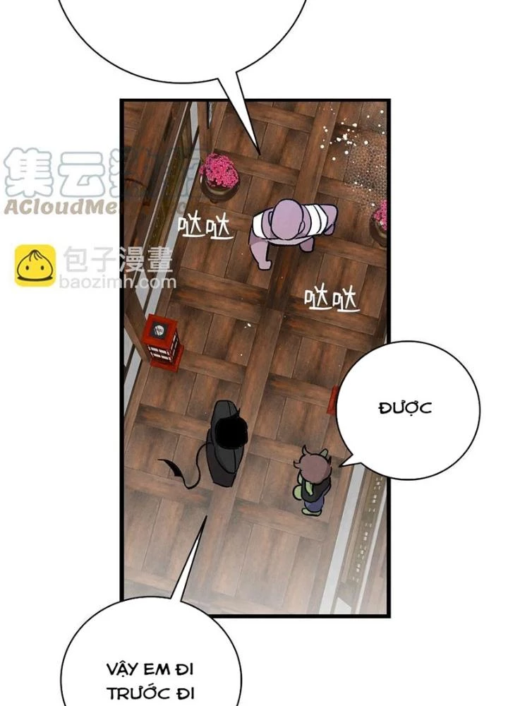 Skeleton Làm Bố Chapter 99 - Trang 2