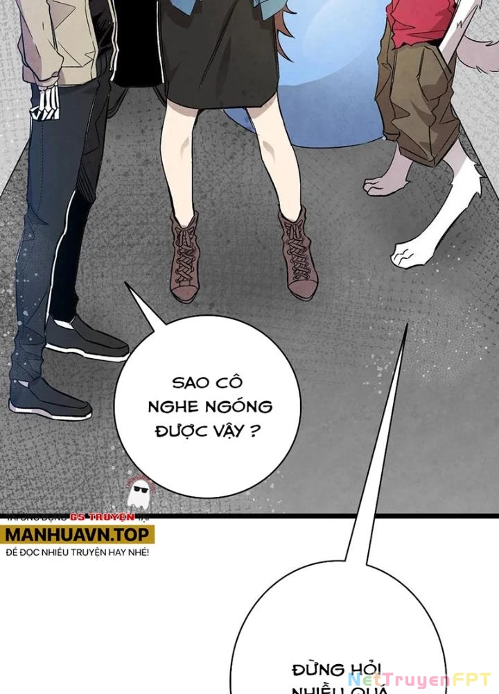 Skeleton Làm Bố Chapter 99 - Trang 2