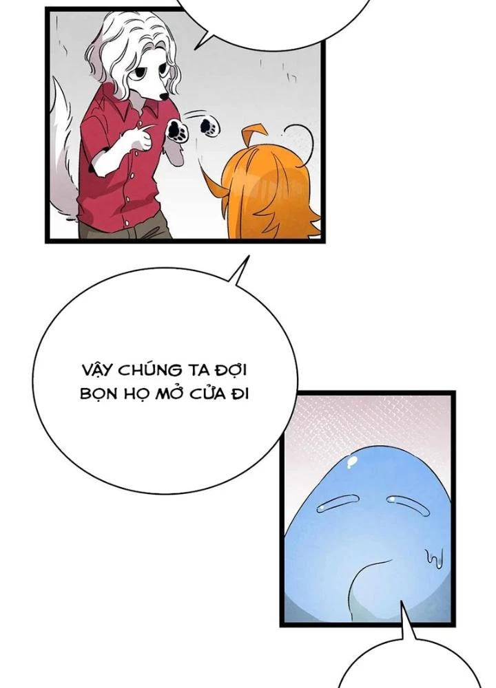 Skeleton Làm Bố Chapter 99 - Trang 2