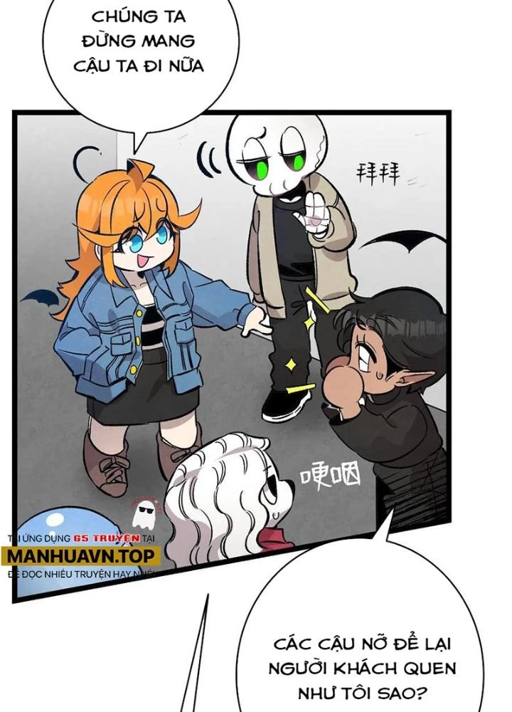Skeleton Làm Bố Chapter 99 - Trang 2
