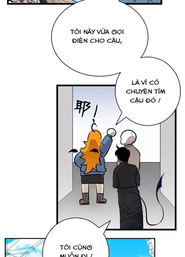 Skeleton Làm Bố Chapter 99 - Trang 2