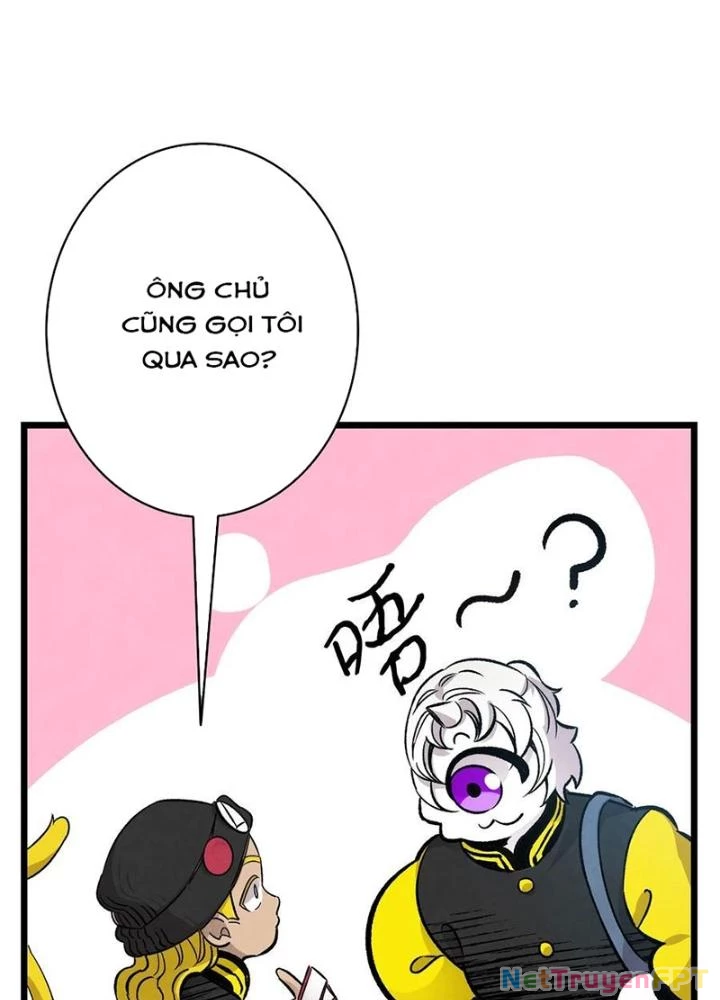 Skeleton Làm Bố Chapter 99 - Trang 2