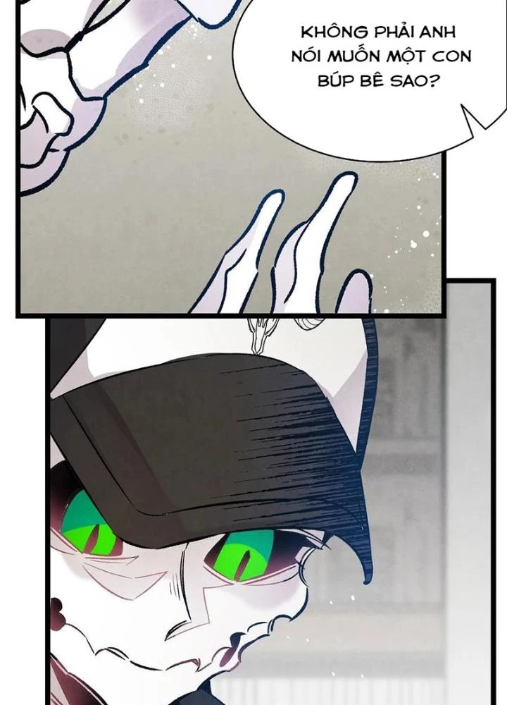Skeleton Làm Bố Chapter 99 - Trang 2