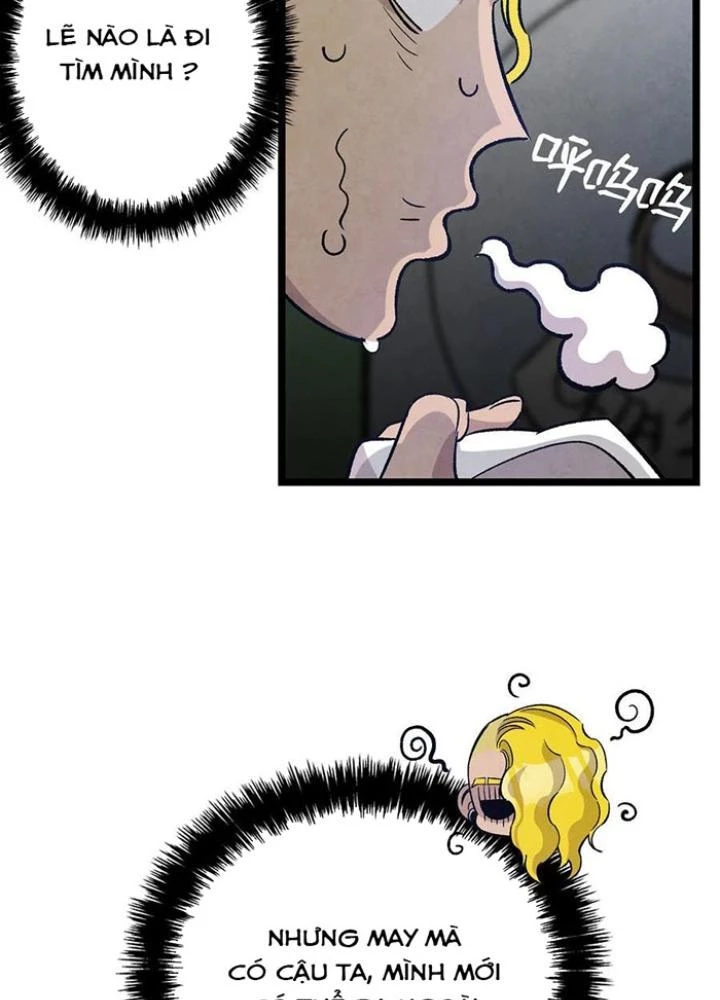 Skeleton Làm Bố Chapter 102 - Trang 2