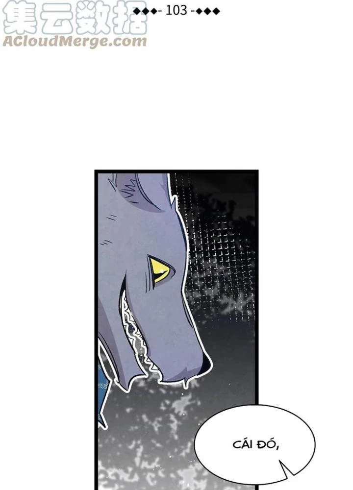 Skeleton Làm Bố Chapter 103 - Trang 2
