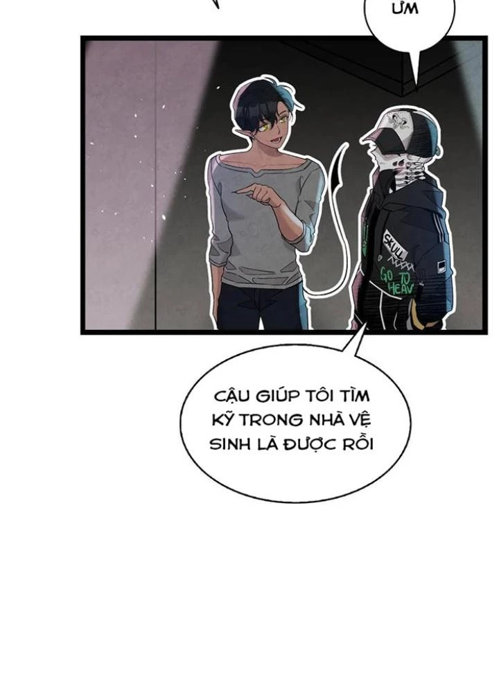 Skeleton Làm Bố Chapter 103 - Trang 2