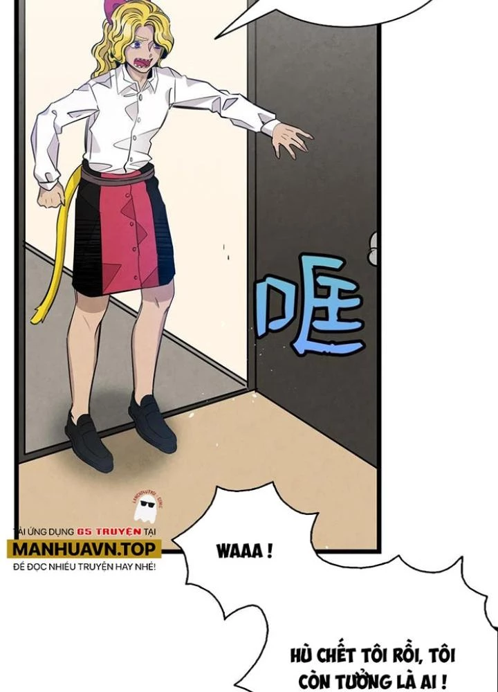 Skeleton Làm Bố Chapter 103 - Trang 2
