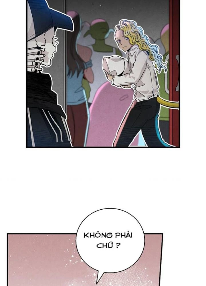 Skeleton Làm Bố Chapter 104 - Trang 2