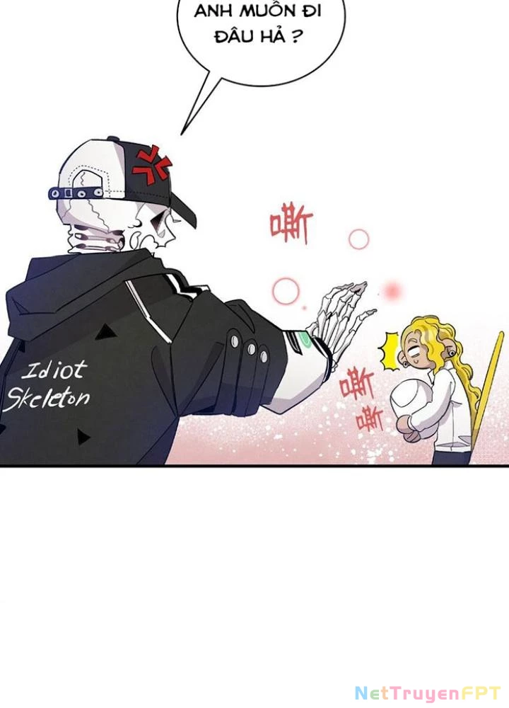 Skeleton Làm Bố Chapter 104 - Trang 2
