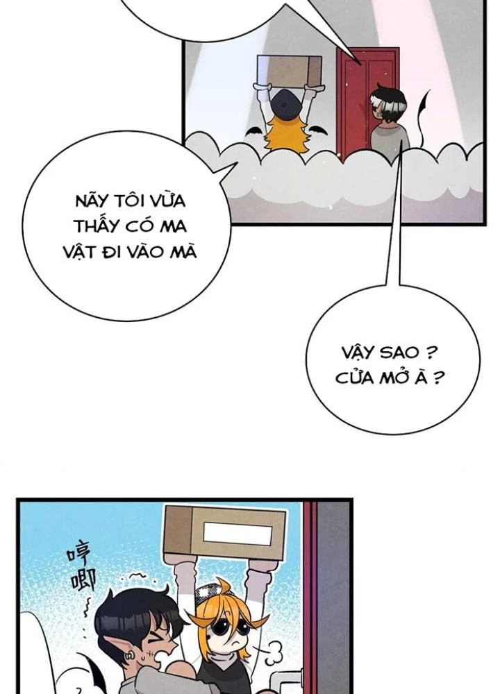 Skeleton Làm Bố Chapter 104 - Trang 2