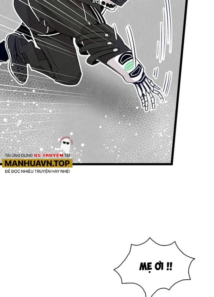 Skeleton Làm Bố Chapter 104 - Trang 2