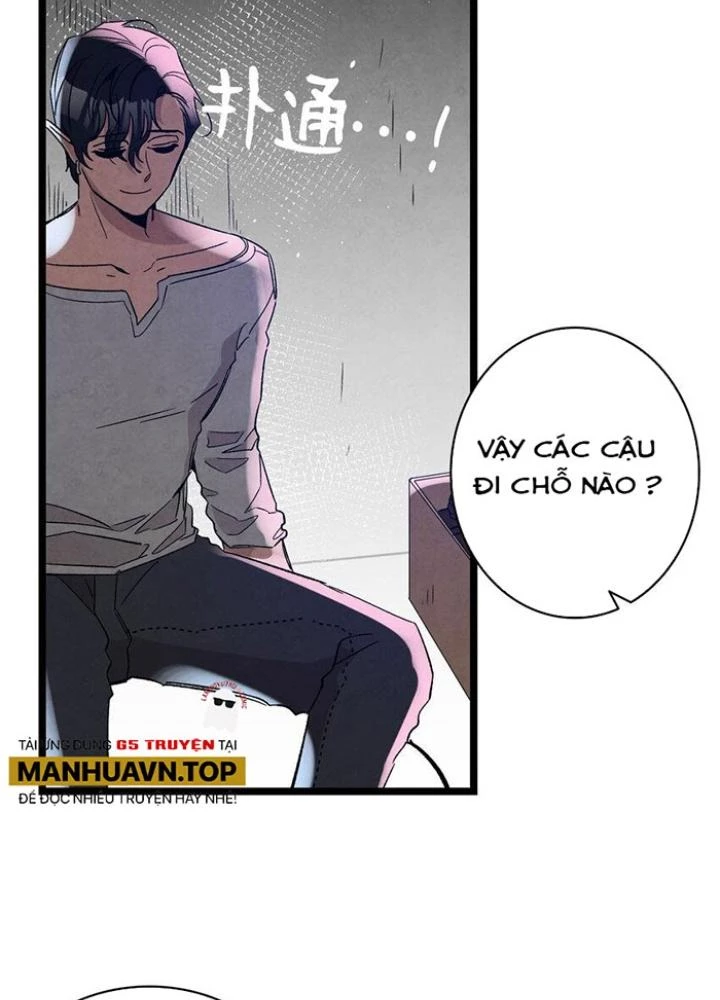 Skeleton Làm Bố Chapter 104 - Trang 2