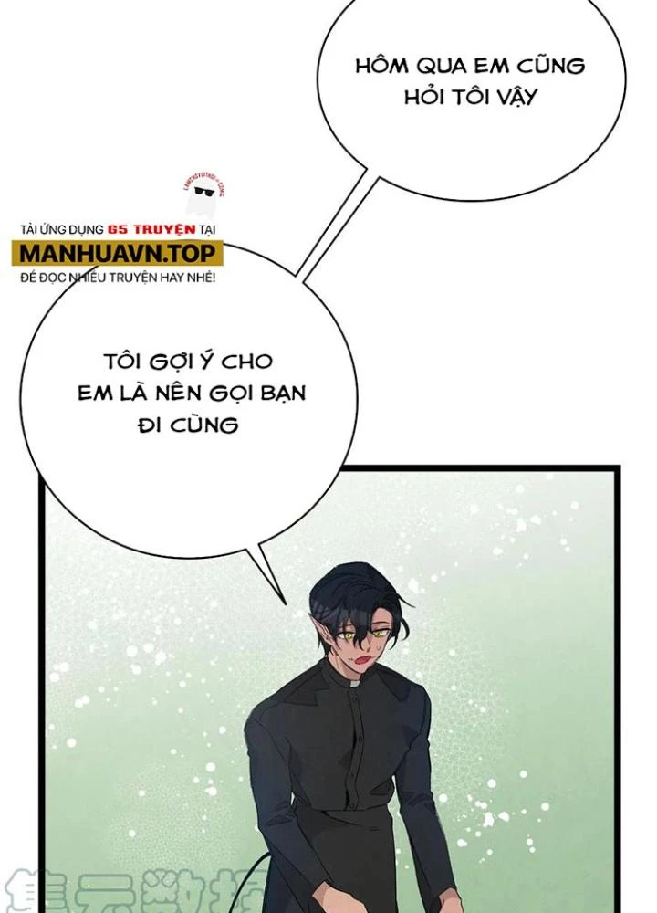 Skeleton Làm Bố Chapter 107 - Trang 2