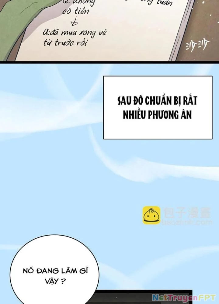 Skeleton Làm Bố Chapter 107 - Trang 2